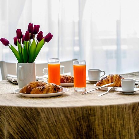 Giualduomo B&B SantʼAgata deʼ Goti Eksteriør billede