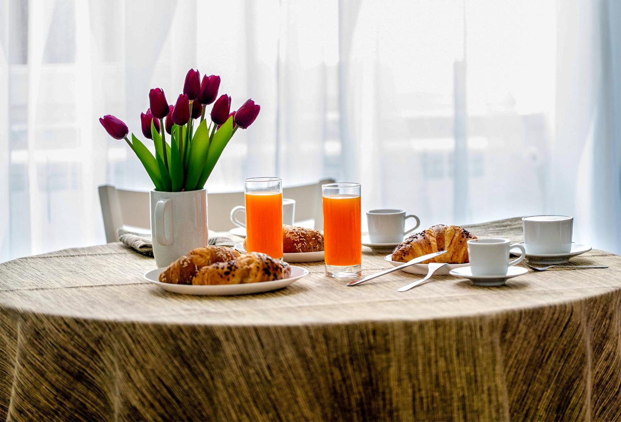 Giualduomo B&B SantʼAgata deʼ Goti Eksteriør billede