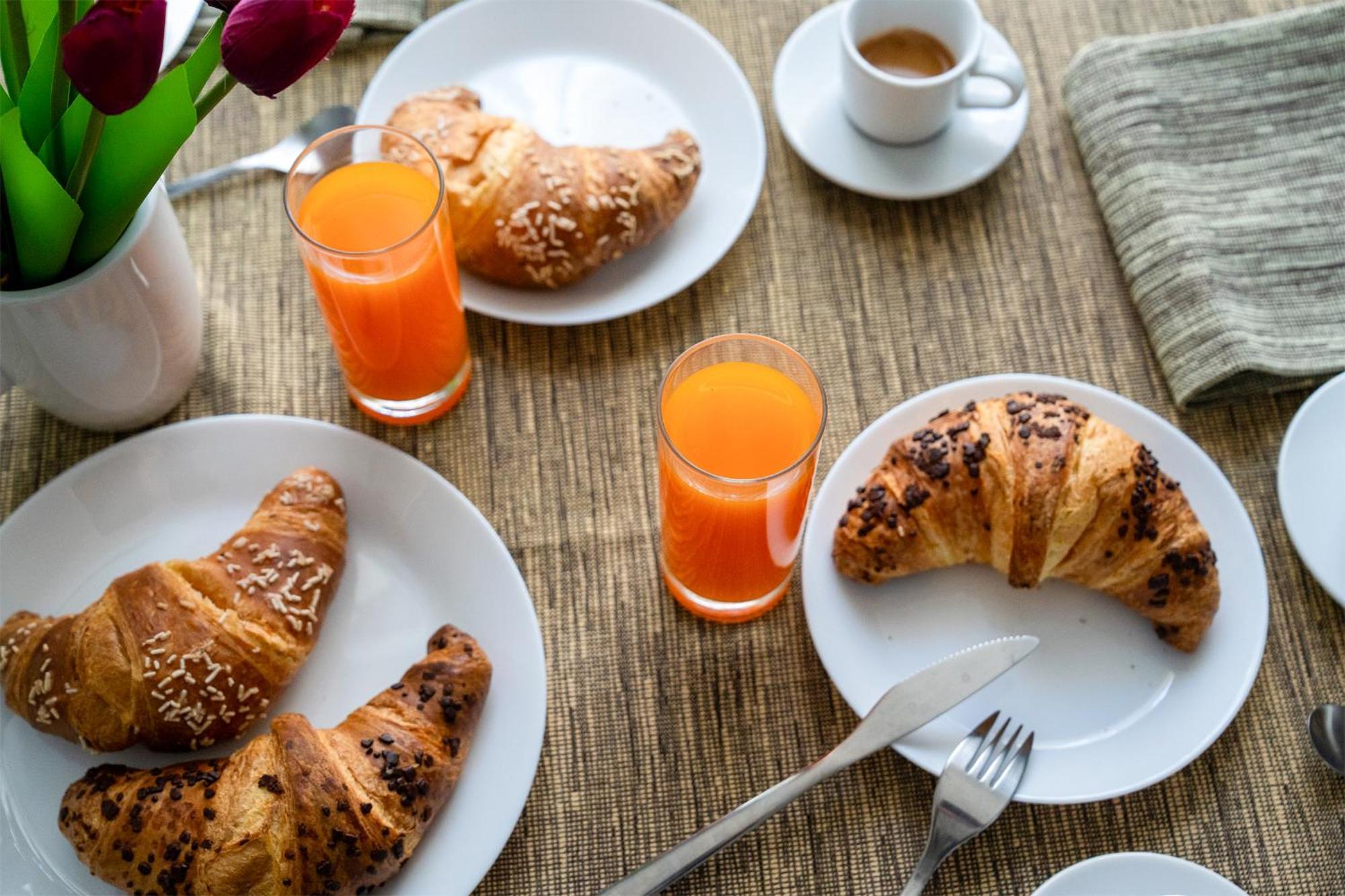 Giualduomo B&B SantʼAgata deʼ Goti Eksteriør billede