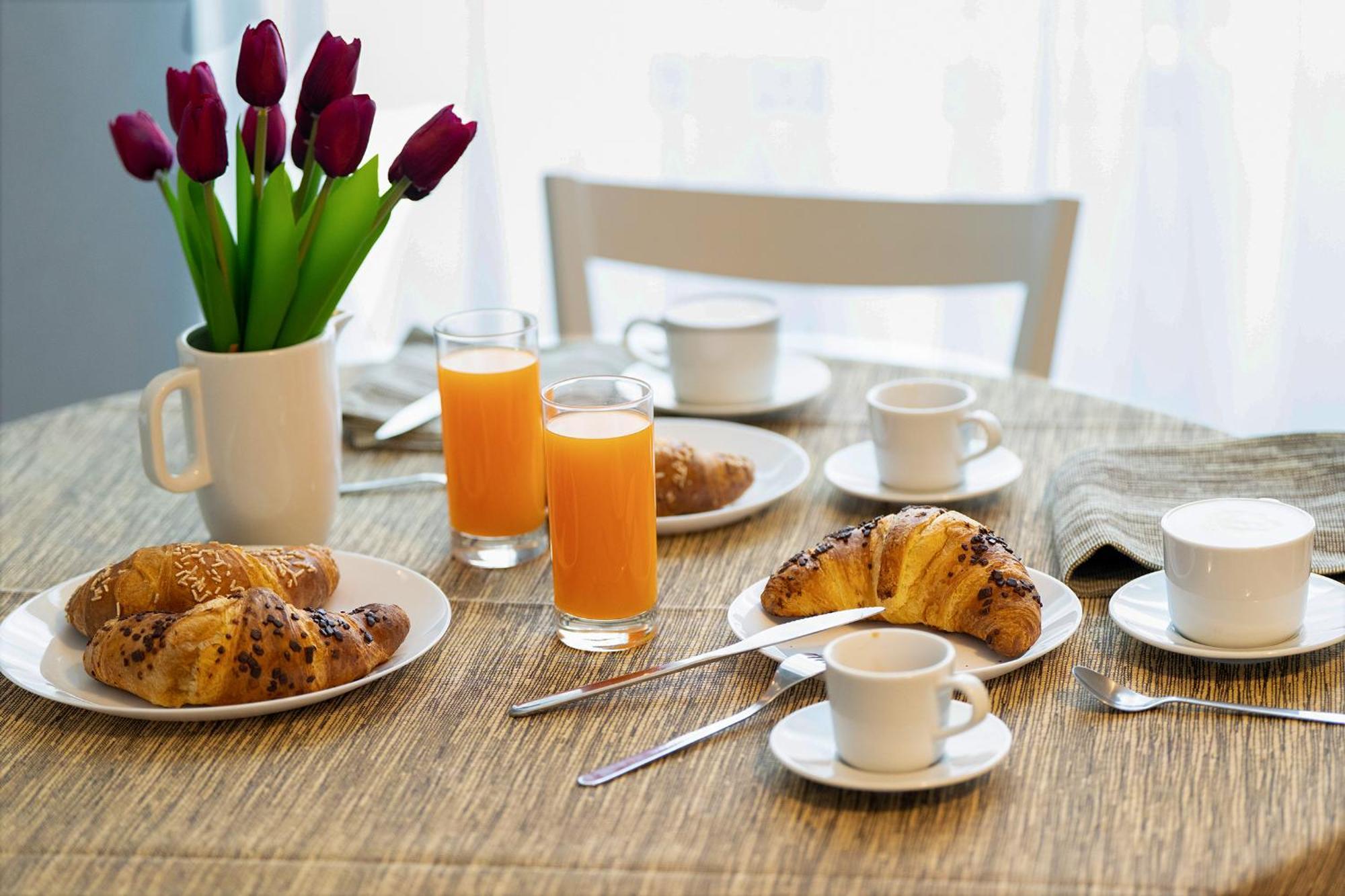 Giualduomo B&B SantʼAgata deʼ Goti Eksteriør billede