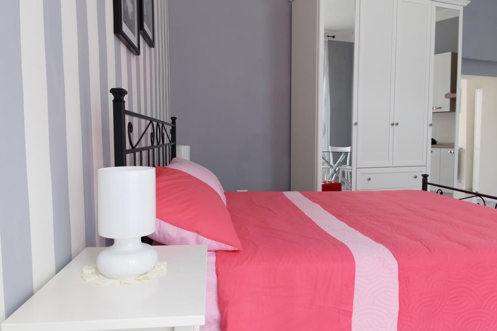 Giualduomo B&B SantʼAgata deʼ Goti Eksteriør billede
