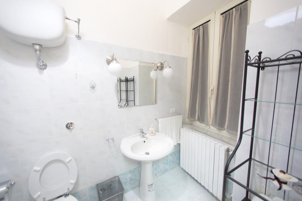 Giualduomo B&B SantʼAgata deʼ Goti Eksteriør billede