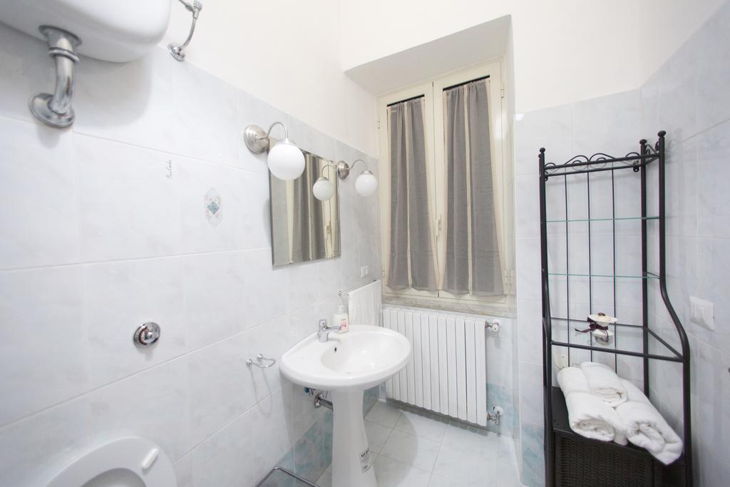 Giualduomo B&B SantʼAgata deʼ Goti Eksteriør billede