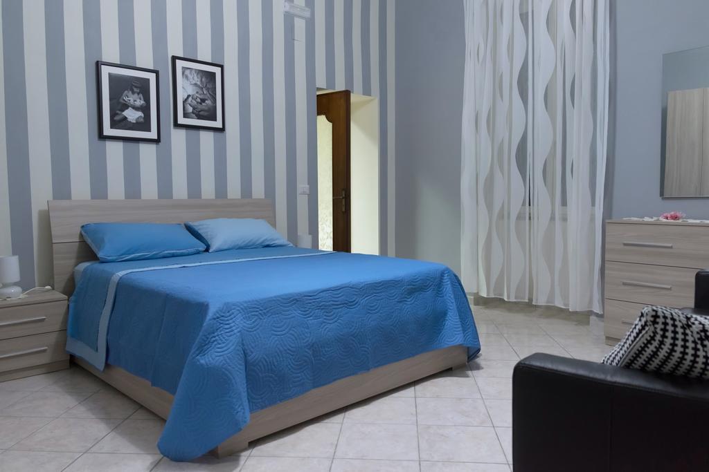 Giualduomo B&B SantʼAgata deʼ Goti Eksteriør billede